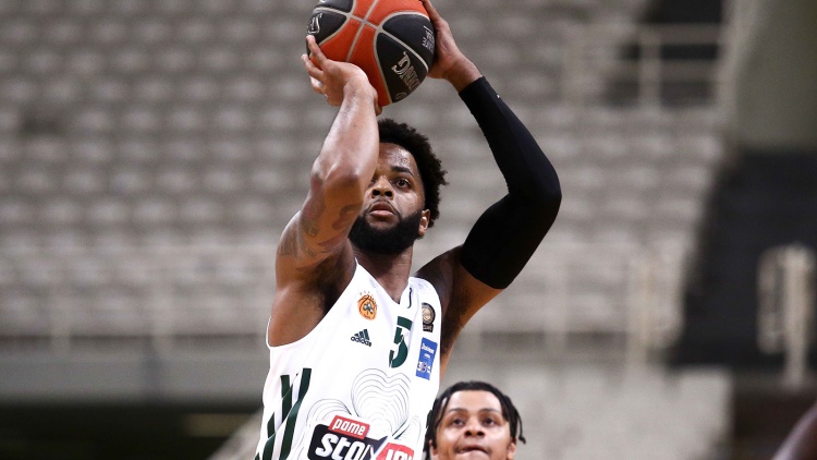 «Θέλει τον Μέικον στην Μακάμπι ο Κάτας»