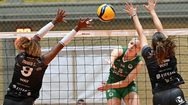 Ο αγώνας: Παναθηναϊκός - Σεβίλλη (vid)