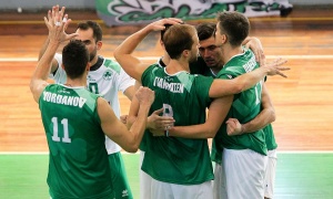 Αυτοί σφυρίζουν στο ντέρμπι με την ΑΕΚ