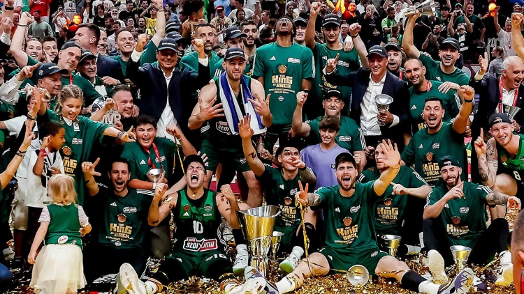 Ανακοινώθηκαν οι 18 ομάδες της νέας Euroleague