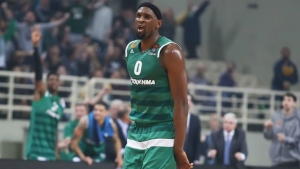 Συν δύο στον Παναθηναϊκό