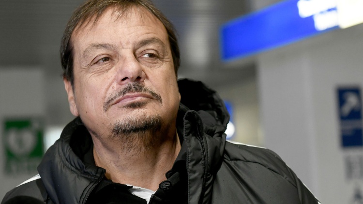 Αταμάν: «Θα είμαι συναισθητικά φορτισμένος κόντρα στην Εφές, αλλά θέλω να κερδίσω»