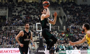 Στους ξεχωριστούς πρωτάρηδες της Ευρωλίγκα ο Φριντέτ (vid)