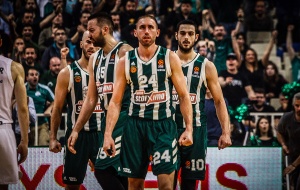 Πάλεψε αλλά δεν ήταν αρκετό