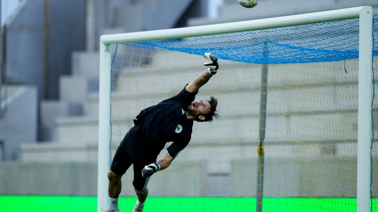 Χωρίς Λοντίγκιν και Ζέκα η αποστολή του Παναθηναϊκού για το ματς με το Βόλο
