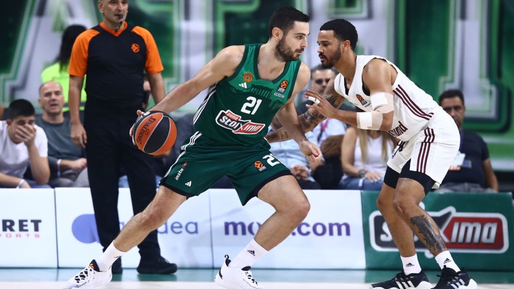 Μπαίνει στο χειρουργείο ο Παπαπέτρου και μένει 1,5 μήνα εκτός δράσης