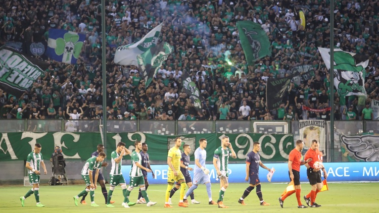 «Κοστούμι» 105.500 ευρώ στον Παναθηναϊκό!