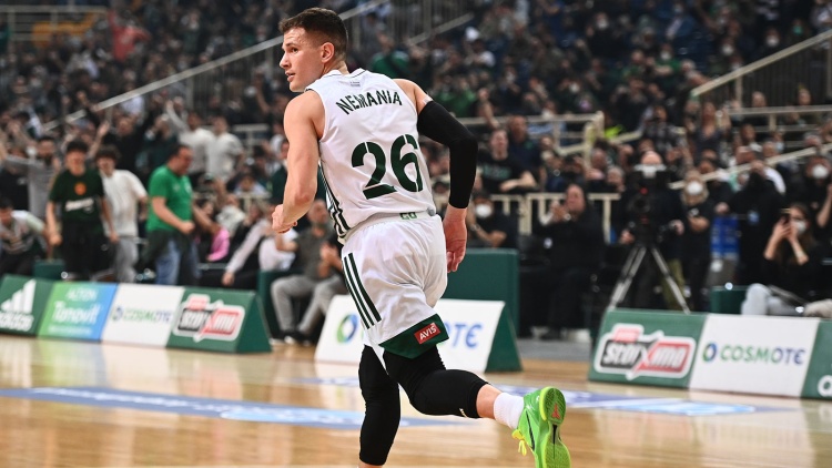 «Επιστρέφει στον Ερυθρό Αστέρα ο Νέντοβιτς»