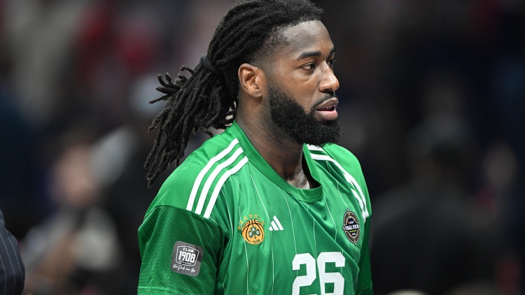 Επίσημη τοποθέτηση του Παναθηναϊκού για Λεσόρ: «Γράφονται τερατώδεις ανακρίβειες - Ζητούμε από όλους σεβασμό»