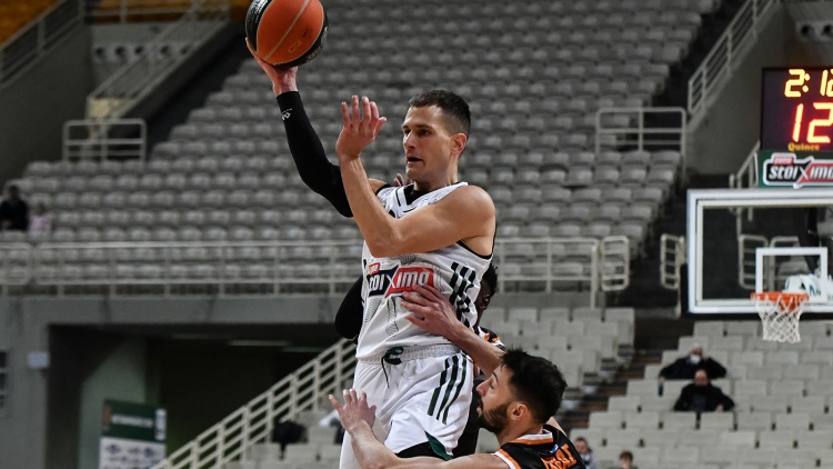 Νέντοβιτς: «Δεύτερό μου σπίτι η Αθήνα, προτιμώ την επίθεση από την άμυνα» (vid)