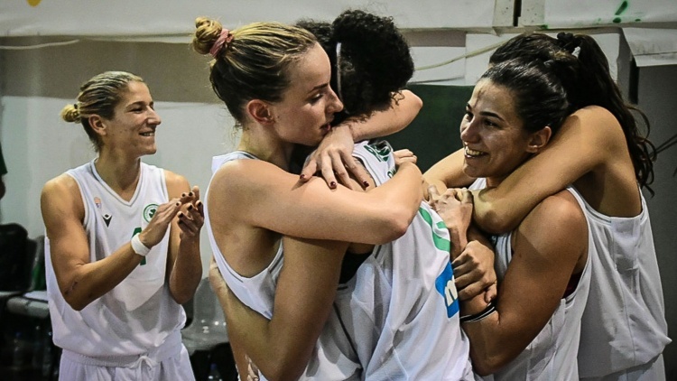 Επιστρέφουν στη δράση κόντρα στις Εσπερίδες οι «πράσινες αμαζόνες»