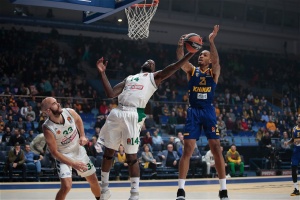 Έπεσε στη βαθμολογία ο Παναθηναϊκός (pic)