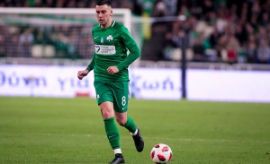 Δώνης: «Πολλοί ισχυρίζονται ότι παίζω λόγω του πατέρα μου»