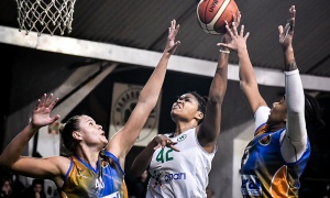 «Μάχη» για το εισιτήριο του Final 4