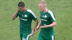 Αναβολή και για Τελάντερ, Ταυλαρίδη