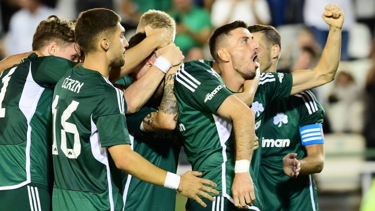 Μαρσέιγ - Παναθηναϊκός: Με στόχο να τελειώσει τη δουλειά το «τριφύλλι»