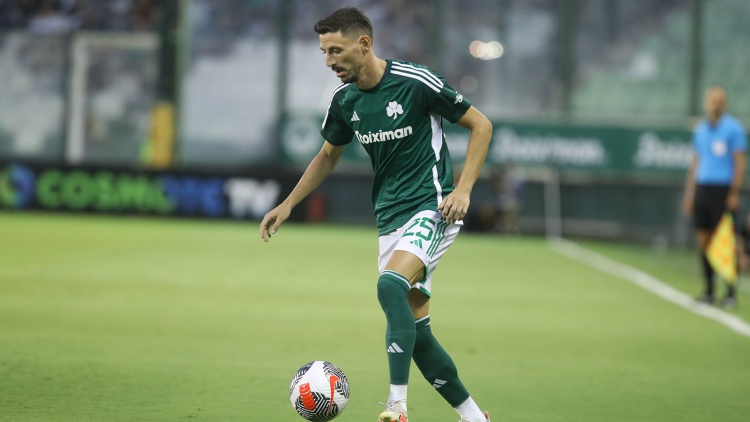 Με Τσέριν και Μλαντένοβιτς η 11άδα του Παναθηναϊκού κόντρα στη Βιγιαρεάλ