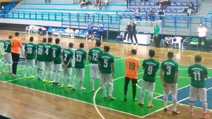 Πέρασε από την έδρα του Ηνίοχου