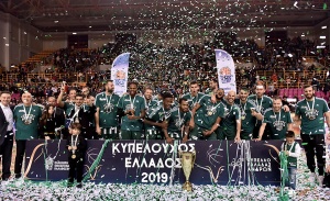 Πήρε το 19ο σε τελικό «θρίλερ»