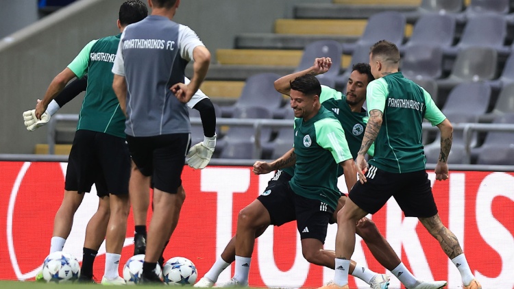 Ορίστηκε το ΠΑΣ Γιάννινα - Παναθηναϊκός για την 3η αγωνιστική