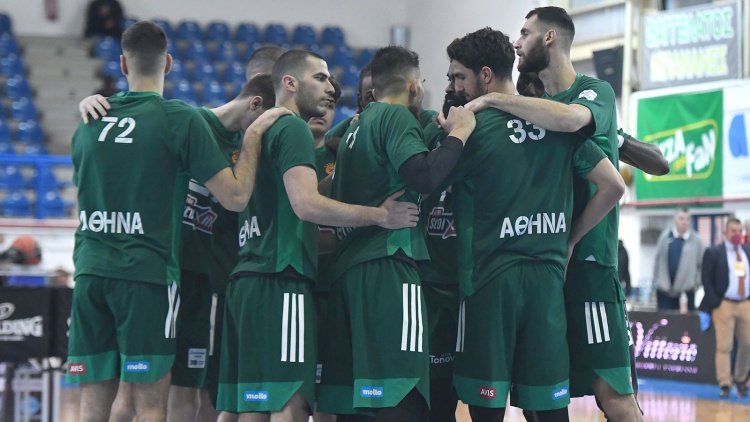 Με πολλά προβλήματα για το 8/8 στο ΟΑΚΑ