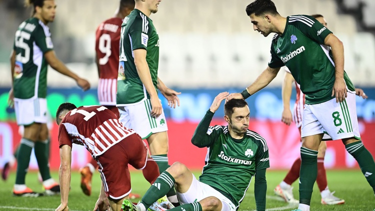 Ενσωματώθηκαν στην προετοιμασία Μπακασέτας, Κώτσιρας και Λημνιός