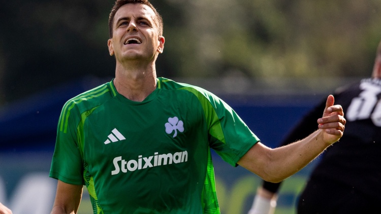 «Ματιές» του Αστέρα Τρίπολης στον Γερεμέγεφ