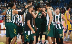 Πρωτοχρονιάτικος «Γολγοθάς» για Παναθηναϊκό; (pic)