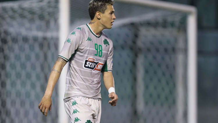 Η ενδεκάδα του Παναθηναϊκού κόντρα στον Απόλλωνα (pic)