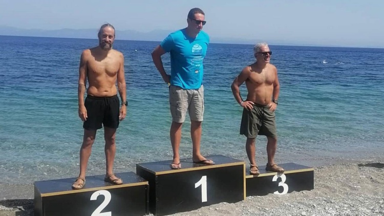 Εξαιρετικός ο Μωραΐτης