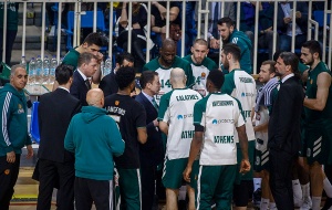 Ξεκίνησε «γεμάτος» για Μπούντουτσνοστ ο Παναθηναϊκός