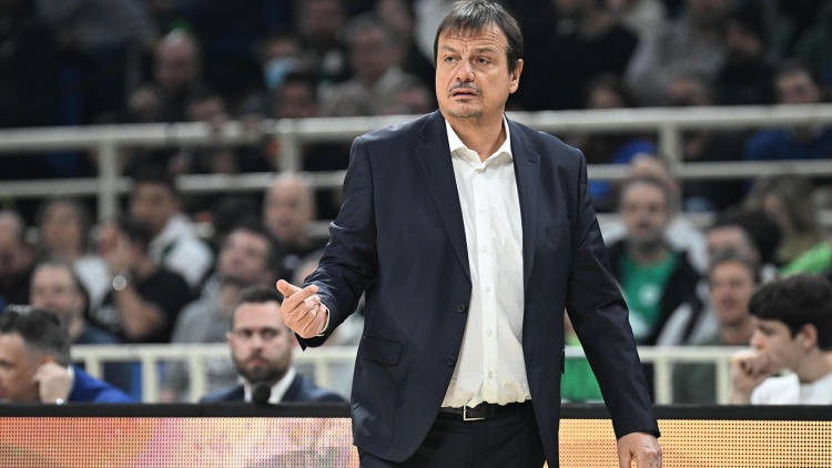 Αταμάν: «Αμυντικά κάναμε το τέλειο παιχνίδι»