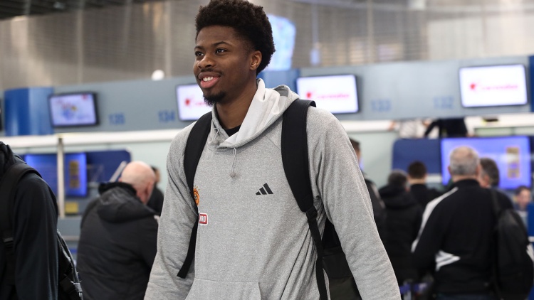 Αντετοκούνμπο: «Τελικοί τα τρία τελευταία παιχνίδια για εμάς»