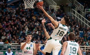 «Ζέσταμα» ενόψει Εφές