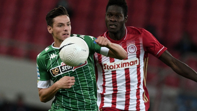 Τα highlights του ντέρμπι (vid)