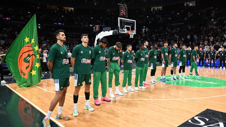 ΚΑΕ Παναθηναϊκός: «Επιστρέφουμε από την Αυστραλία υπερήφανοι ακολουθώντας το όραμα του Παύλου Γιαννακόπουλου»