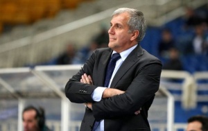 Στους κορυφαίους ο Ζέλικο Ομπράντοβιτς