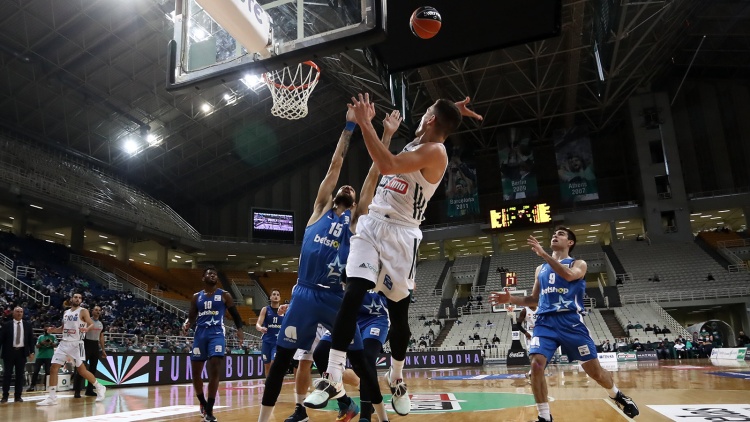 Αλλαγή ημέρας σε δύο ματς του Παναθηναϊκού!