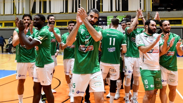 Κυκλοφόρησαν τα εισιτήρια για το Παναθηναϊκός - Άθλος Ορεστιάδας