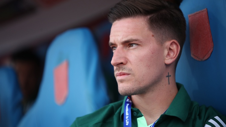 Το παλεύει για Βέρμπιτς ο ΑΠΟΕΛ αλλά...