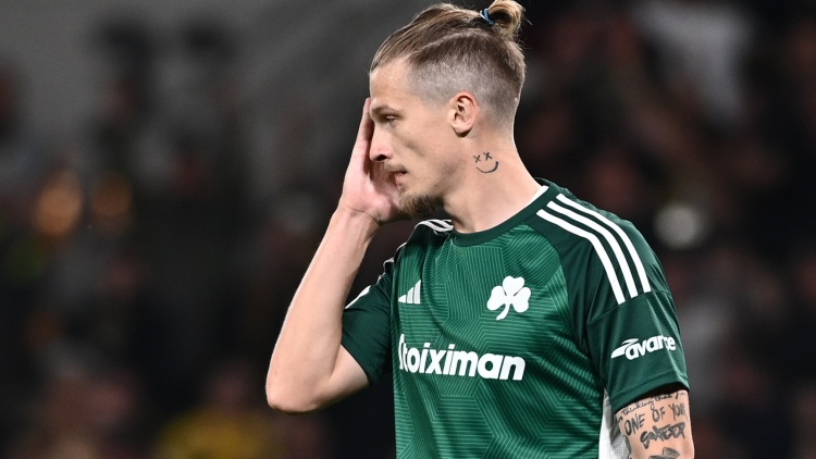 Παρών στον καυγά με Σάριτς και Ζούμπατς ο Γεντβάι (vid)