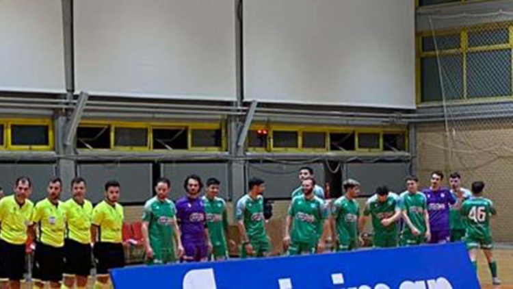 Νίκησε και παρέμεινε... ζωντανός ο Παναθηναϊκός