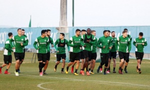 Είδαν το χρώμα του χρήματος