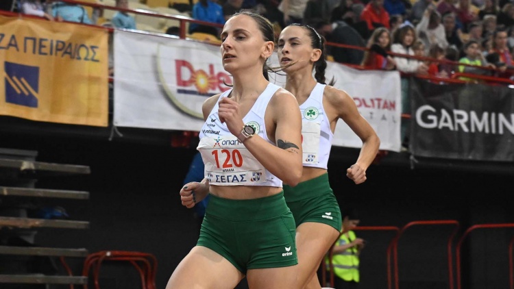 Πρωταγωνίστρια η Ντενίσα Μπάλλα στο Γκαλά Χαλκίδας – Διάκριση και για Λαγό, Μπούρα