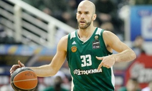 Καλάθης: «Εύχομαι να σας δω όλους με τις φανέλες σας στο γήπεδο» (vid)