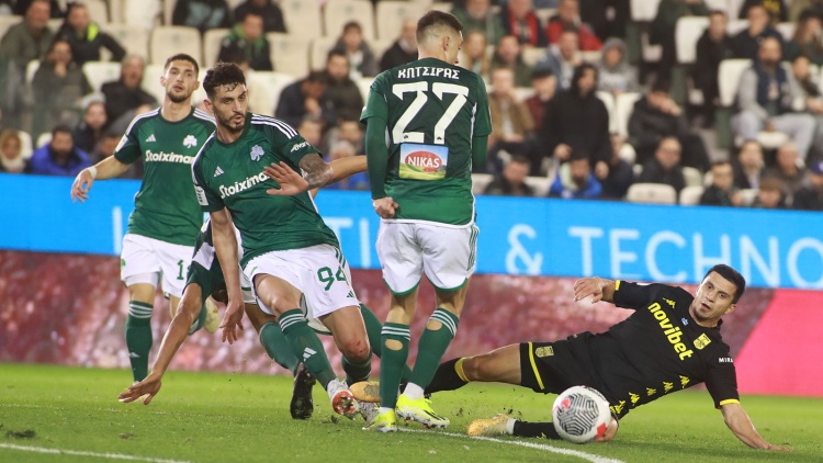 Αναλυτικά το πλήρες πρόγραμμα των Playoffs