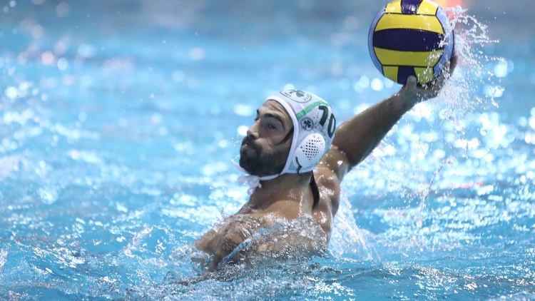 Εμφατική νίκη του Παναθηναϊκού επί του Πανιωνίου!