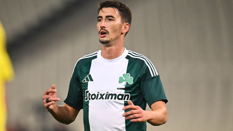 Εκτός αποστολής οι Ίνγκασον, Τζούρισιτς, Μαξ και Σπόραρ για το Περιστέρι