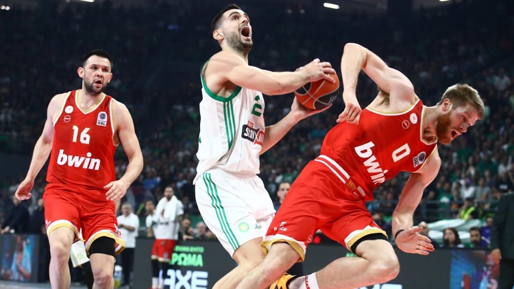 Το νέο πρόγραμμα των επόμενων τελικών μετά την συνέχιση της σειράς