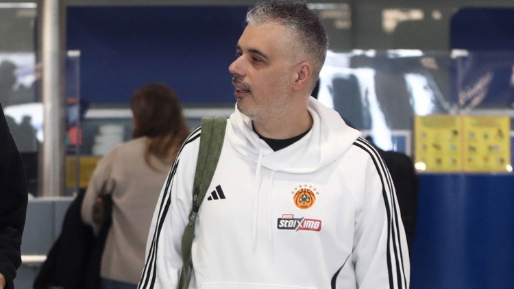 Κοντός: «Ντροπή αυτό που συνέβη με τον κόσμο - Είναι κάτι μη αποδεκτό»